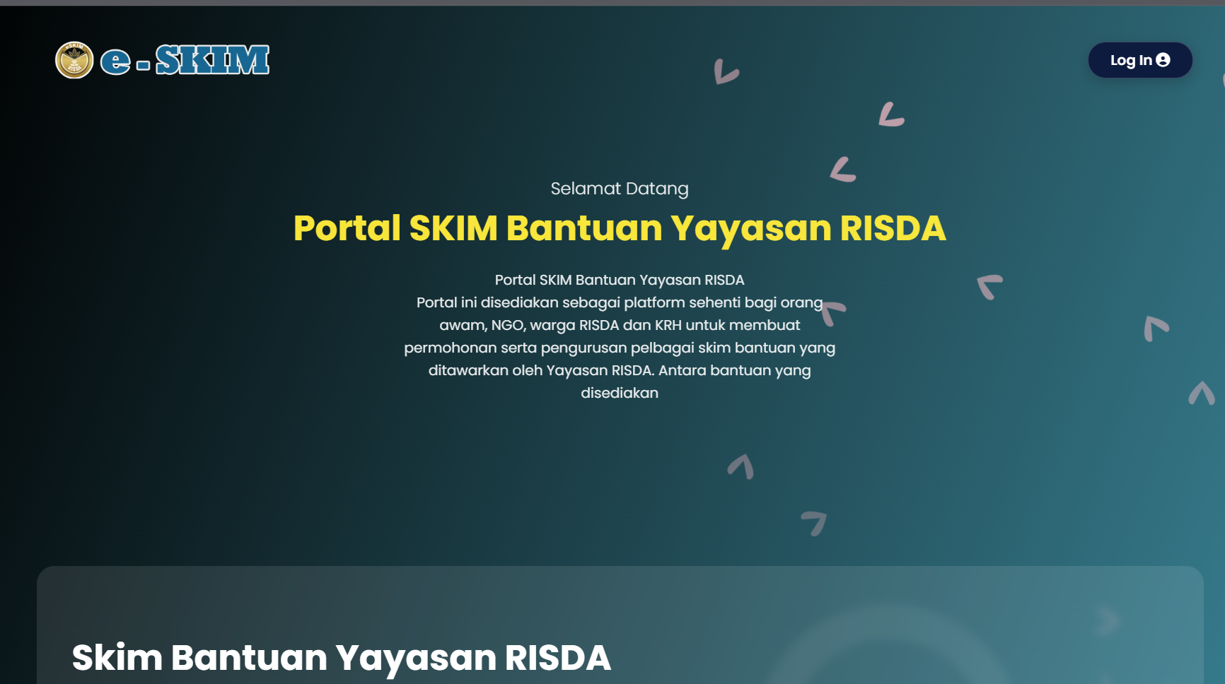 eSKIM Yayasan